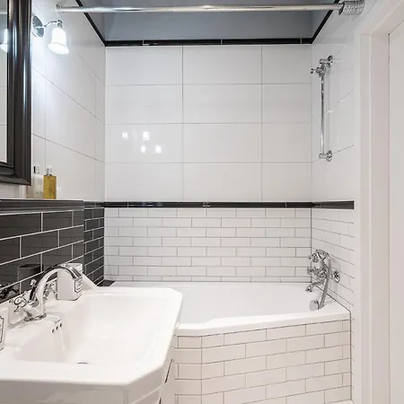 Rentplanet Apartament Dubois Wroclaw