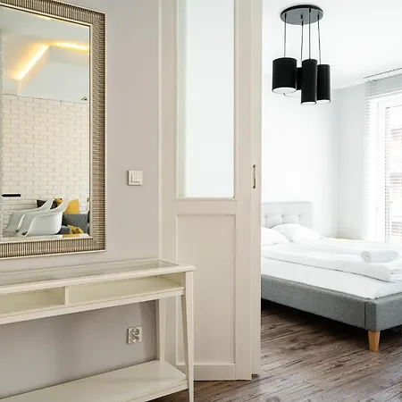 Daire Rentplanet Apartament Dubois