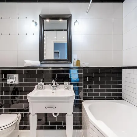 Daire Rentplanet Apartament Dubois Wroclaw