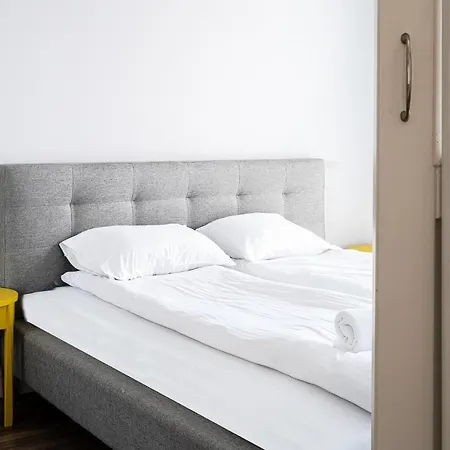Daire Rentplanet Apartament Dubois Wroclaw