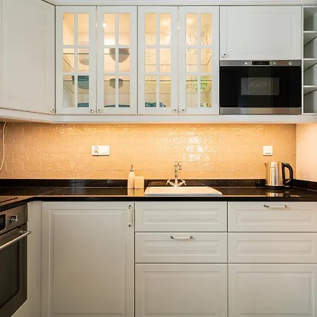 Daire Rentplanet Apartament Dubois Wroclaw
