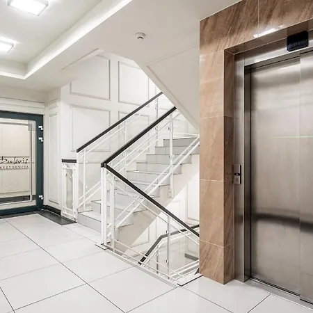 Daire Rentplanet Apartament Dubois