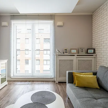 Rentplanet Apartament Dubois Daire Wroclaw
