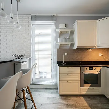 Rentplanet Apartament Dubois Daire