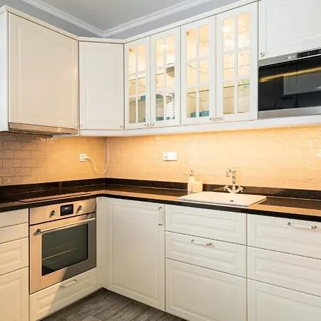 Daire Rentplanet Apartament Dubois Wroclaw