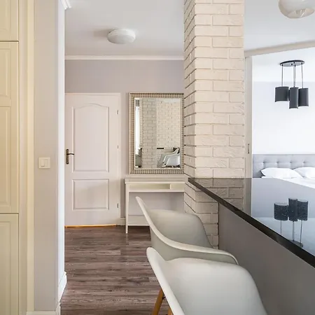 Rentplanet Apartament Dubois Daire *